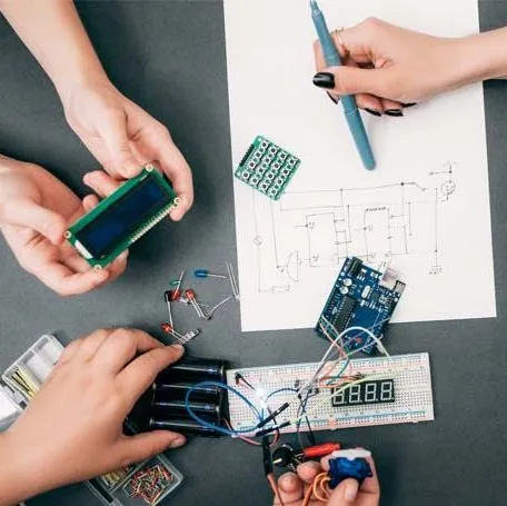 Sản phẩm PCB design layout e1684523220319 — Công Ty TNHH Điện Tử Hatagroup Việt Nam — MST 0107718107