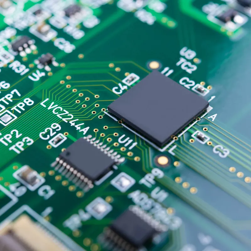 Sản phẩm mach in pcb — Công Ty TNHH Điện Tử Hatagroup Việt Nam — MST 0107718107