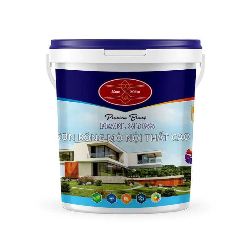 Sản phẩm C1 BM Son bong mo noi that cao cap — Công Ty Cổ Phần ABS Japan — MST 0107719679