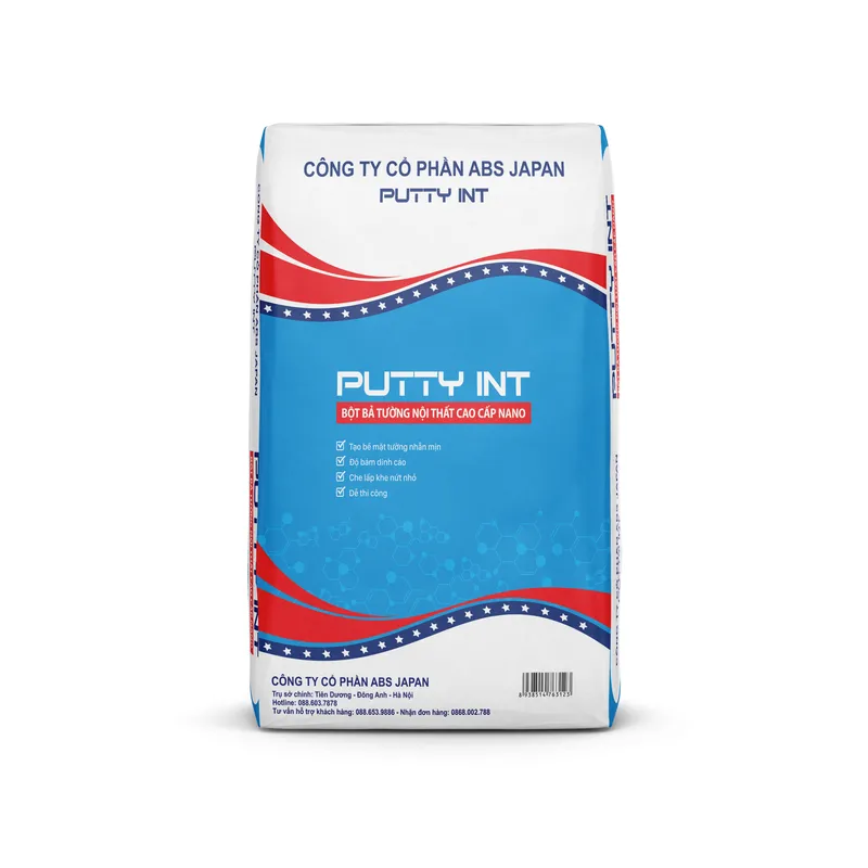 Sản phẩm bot ba — Công Ty Cổ Phần ABS Japan — MST 0107719679