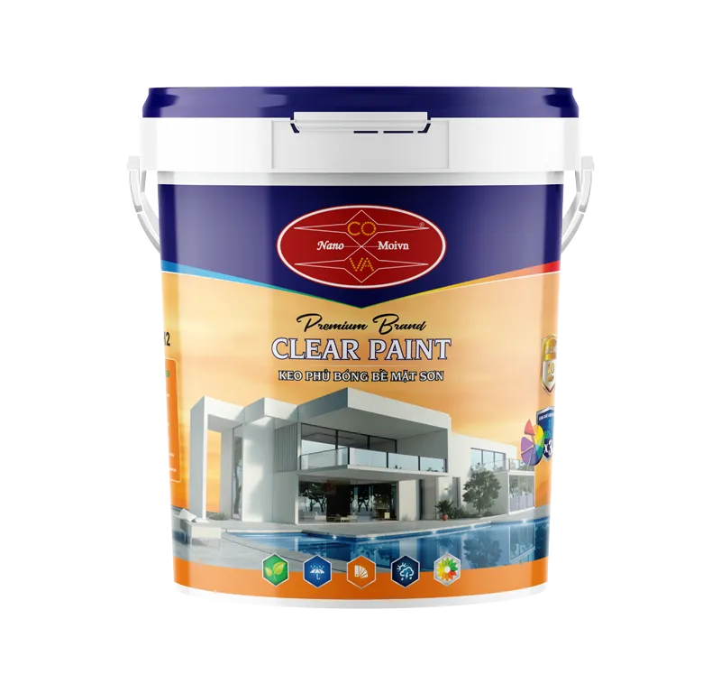 Sản phẩm keo phu bong be mat son — Công Ty Cổ Phần ABS Japan — MST 0107719679