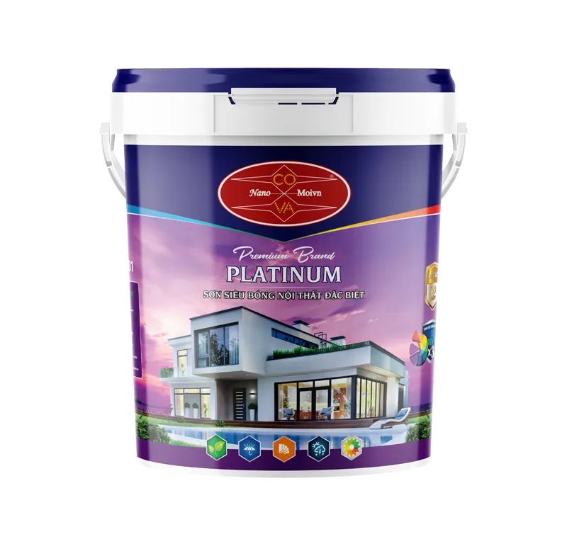 Sản phẩm son sieu bong noi that dac biet — Công Ty Cổ Phần ABS Japan — MST 0107719679