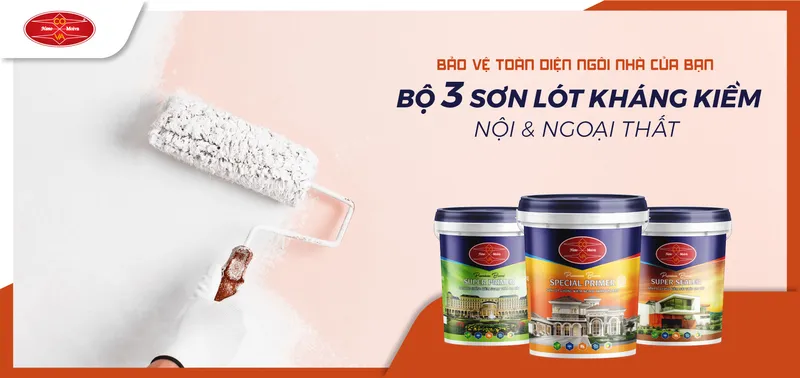 Sản phẩm Bo 3 son lot — Công Ty Cổ Phần ABS Japan — MST 0107719679