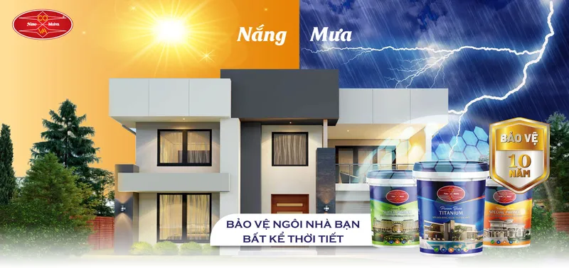 Sản phẩm Bo 3 son noi ngoai — Công Ty Cổ Phần ABS Japan — MST 0107719679