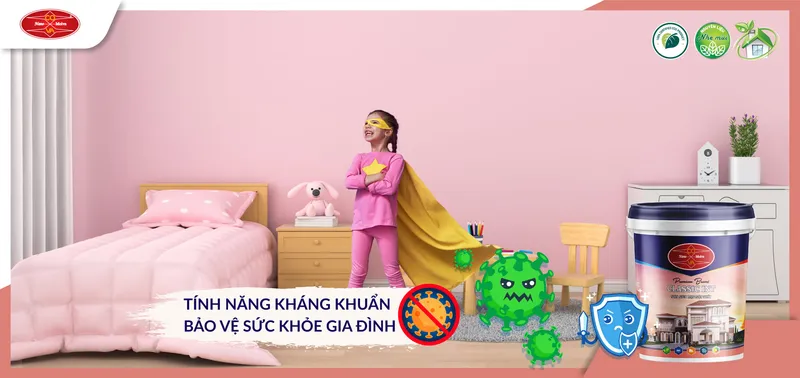 Sản phẩm Son sieu min noi that — Công Ty Cổ Phần ABS Japan — MST 0107719679