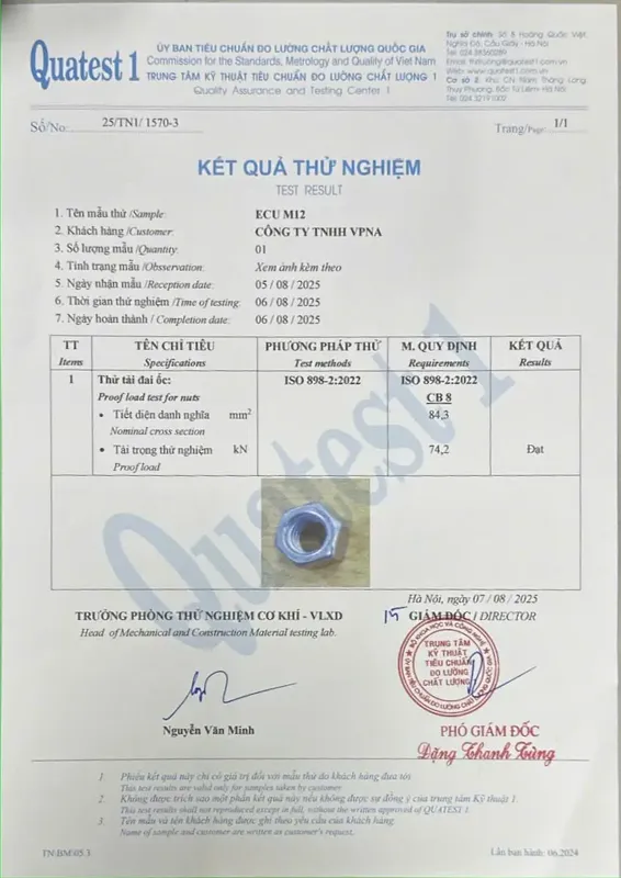 Sản phẩm 2a9d76917fe0f7beaef11 — Công Ty TNHH VPNA — MST 0107721004