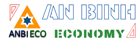Logo Vật Liệu Bảo Ôn An Bình - Công Ty TNHH Chế Tạo Thiết Bị An Bình