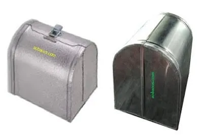 Sản phẩm Vo hop van — Vật Liệu Bảo Ôn An Bình - Công Ty TNHH Chế Tạo Thiết Bị An Bình — MST 0107721526