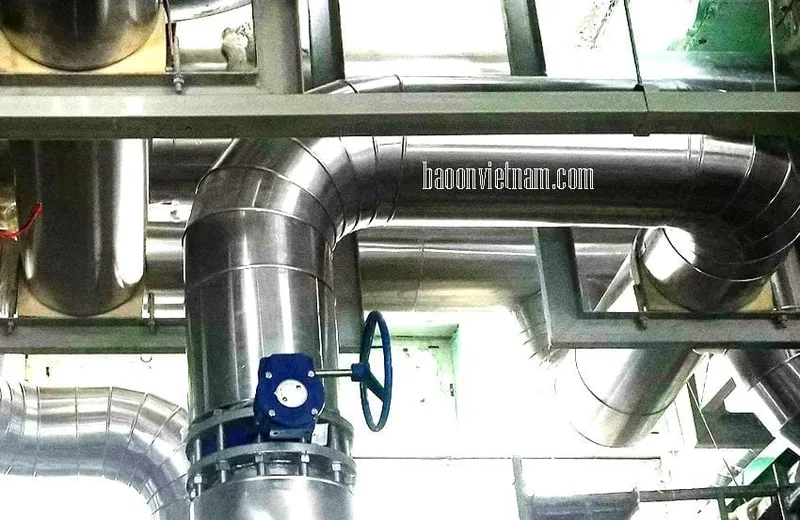 Sản phẩm Thi công bảo ôn tại Thái nguyên — Vật Liệu Bảo Ôn An Bình - Công Ty TNHH Chế Tạo Thiết Bị An Bình — MST 0107721526