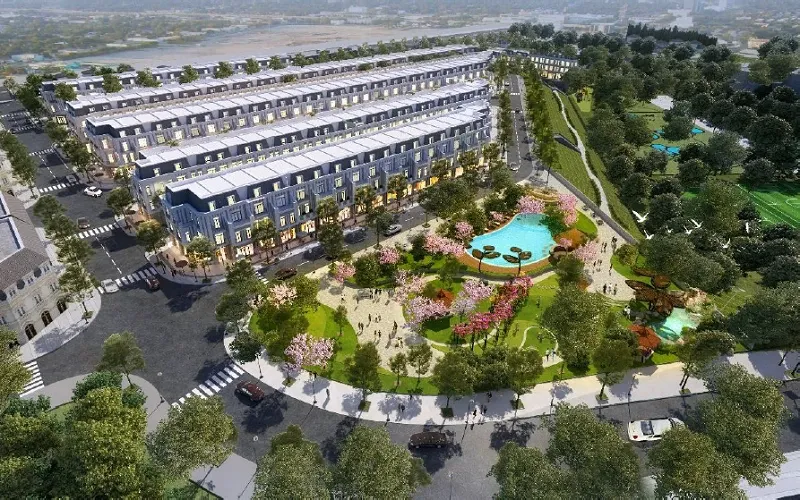 Sản phẩm the terrace lao cai tien ich 1_1760675782 — Thiết Kế Cảnh Quan Ego - Công Ty TNHH Cảnh Quan Xanh Ego Việt Nam — MST 0107721727