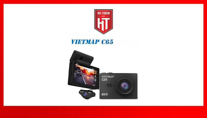 Sản phẩm camera hanh trinh vietmap c65 1 — Công Ty TNHH Đầu Tư Thương Mại Và Dịch Vụ Ô Tô Hà Thành — MST 0107724460