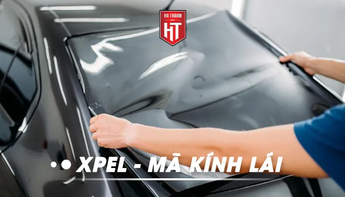 Sản phẩm phim cach nhiet xpel ma kinh lai — Công Ty TNHH Đầu Tư Thương Mại Và Dịch Vụ Ô Tô Hà Thành — MST 0107724460
