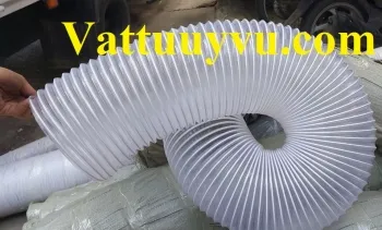 Sản phẩm ong hut bui loi thep d100 — Công Ty TNHH Sản Xuất & Thương Mại Uy Vũ — MST 0107727824