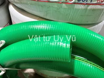 Sản phẩm ong nhua loi thep mau xanh 5(3) — Công Ty TNHH Sản Xuất & Thương Mại Uy Vũ — MST 0107727824