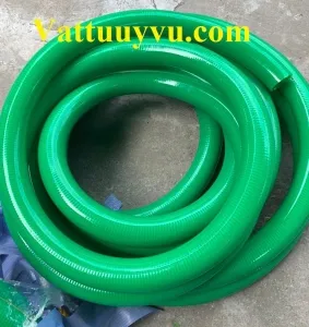 Sản phẩm ong nhua loi thep mau xanh — Công Ty TNHH Sản Xuất & Thương Mại Uy Vũ — MST 0107727824
