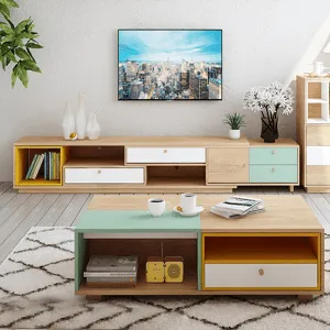 Sản phẩm Ke tivi phong khach go cong nghiep thiet ke an tuong GHS 3252 ava 300x300 — Công Ty Cổ Phần Sunvina Việt Nam — MST 0107728779