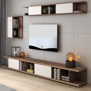 Sản phẩm Ke tivi gia dinh dang thap go cong nghiep GHS 3259 ava 300x300 — Công Ty Cổ Phần Sunvina Việt Nam — MST 0107728779
