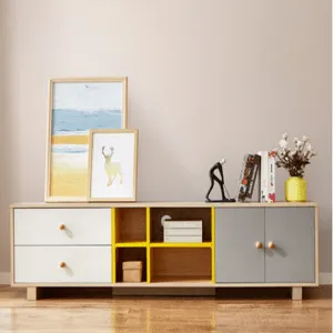 Sản phẩm Ke tivi gia dinh phong cach hien dai dep GHS 3261 ava 300x300 — Công Ty Cổ Phần Sunvina Việt Nam — MST 0107728779