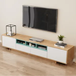 Sản phẩm ke tivi hien dai go cong nghiep GHS 3372 ava 300x300 — Công Ty Cổ Phần Sunvina Việt Nam — MST 0107728779