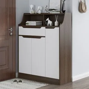 Sản phẩm tu de giay dep go cong nghiep mdf thiet ke don gian ghs 51276 ava 300x300 — Công Ty Cổ Phần Sunvina Việt Nam — MST 0107728779