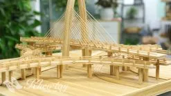 Sản phẩm Cau nga 3 Hue 247x139 — Mô Hình Kiến Trúc Khéo Tay - Công Ty TNHH Thương Mại Điện Tử Khéo Tay — MST 0107729483