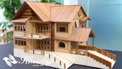 Sản phẩm Mau nha moi 247x139 — Mô Hình Kiến Trúc Khéo Tay - Công Ty TNHH Thương Mại Điện Tử Khéo Tay — MST 0107729483