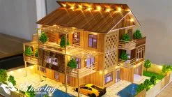 Sản phẩm Thumbnail kheotay2 247x139 — Mô Hình Kiến Trúc Khéo Tay - Công Ty TNHH Thương Mại Điện Tử Khéo Tay — MST 0107729483