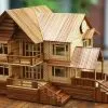 Sản phẩm A4 100x100 — Mô Hình Kiến Trúc Khéo Tay - Công Ty TNHH Thương Mại Điện Tử Khéo Tay — MST 0107729483