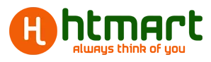 Logo Công Ty TNHH Công Nghệ Htmart Việt Nam