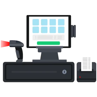 Sản phẩm Pos_ban_hang — Công Ty TNHH Công Nghệ Htmart Việt Nam — MST 0107732870