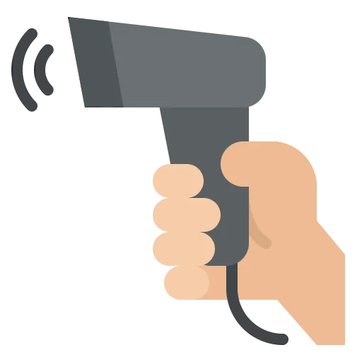 Sản phẩm scanner — Công Ty TNHH Công Nghệ Htmart Việt Nam — MST 0107732870