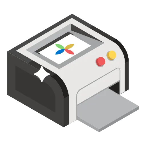 Sản phẩm printer — Công Ty TNHH Công Nghệ Htmart Việt Nam — MST 0107732870
