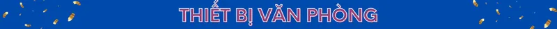 Sản phẩm THIẾT_BỊ_VĂN_PHÒNG — Công Ty TNHH Công Nghệ Htmart Việt Nam — MST 0107732870