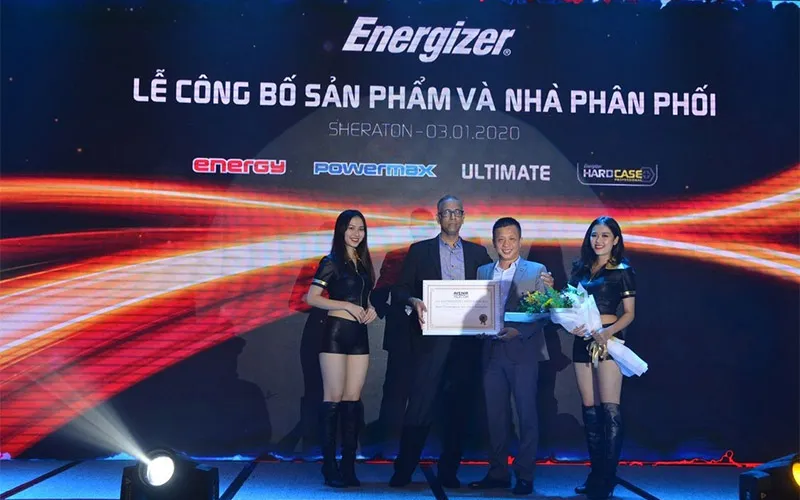 Sản phẩm To chuc su kien ra mat san pham — Sự Kiện Ngọc Nam - Công Ty TNHH Dịch Vụ & Sự Kiện Ngọc Nam — MST 0107733627