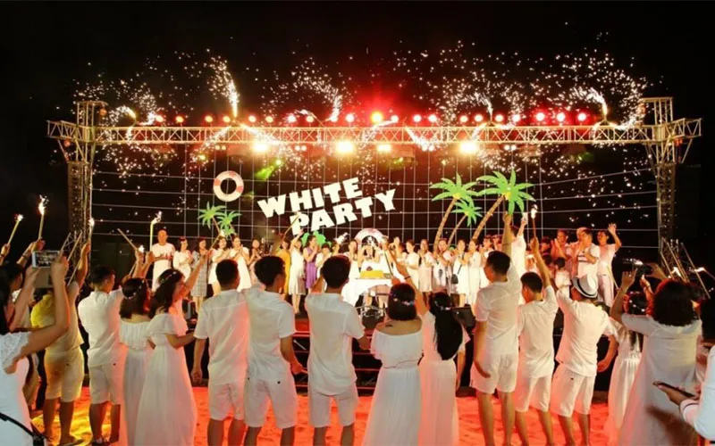 Sản phẩm To chuc su kien team building — Sự Kiện Ngọc Nam - Công Ty TNHH Dịch Vụ & Sự Kiện Ngọc Nam — MST 0107733627