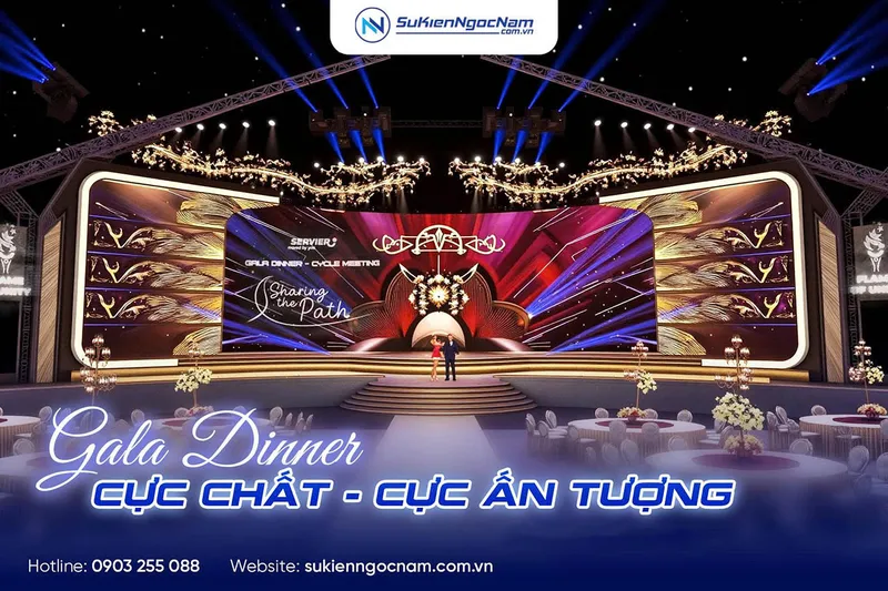 Sản phẩm su kien noi bat 11 — Sự Kiện Ngọc Nam - Công Ty TNHH Dịch Vụ & Sự Kiện Ngọc Nam — MST 0107733627