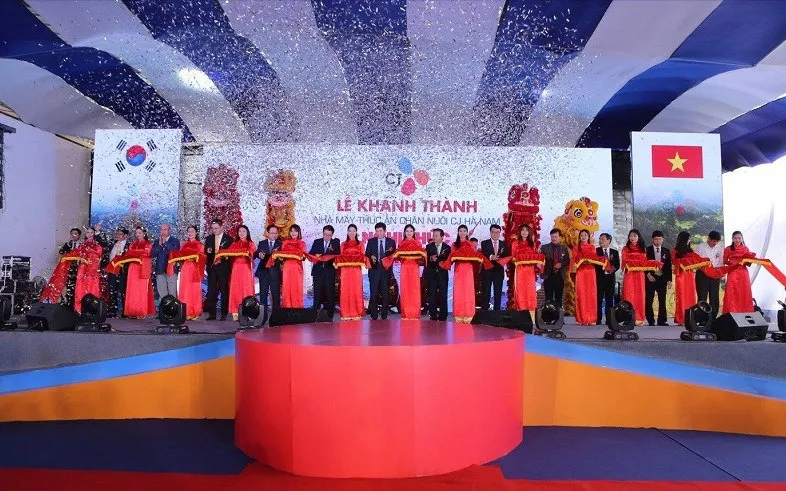 Sản phẩm to chuc su kien khai truong khanh thanh  — Sự Kiện Ngọc Nam - Công Ty TNHH Dịch Vụ & Sự Kiện Ngọc Nam — MST 0107733627