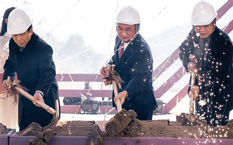 Sản phẩm to chuc su kien khoi cong dong tho — Sự Kiện Ngọc Nam - Công Ty TNHH Dịch Vụ & Sự Kiện Ngọc Nam — MST 0107733627