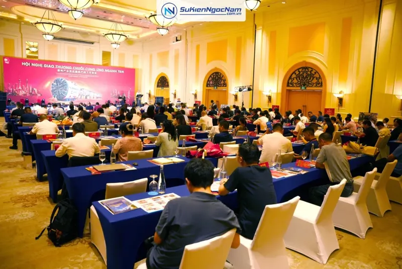 Sản phẩm hoi nghi giao thuong chuoi cung ung nganh khien dao 12 1024x686 — Sự Kiện Ngọc Nam - Công Ty TNHH Dịch Vụ & Sự Kiện Ngọc Nam — MST 0107733627