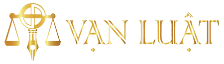Logo Công Ty TNHH Vạn Luật