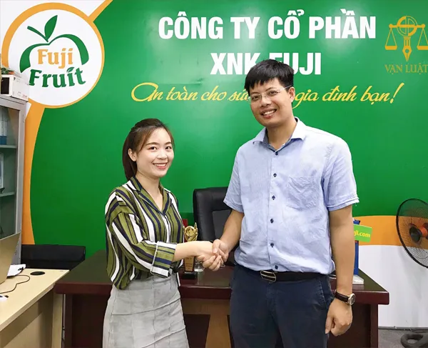 Sản phẩm ky hop dong — Công Ty TNHH Vạn Luật — MST 0107734324