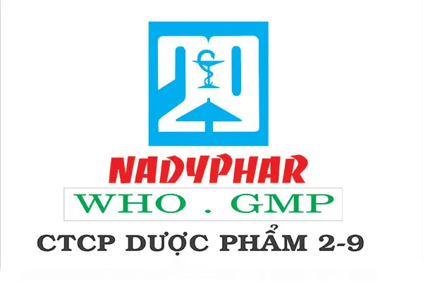 Sản phẩm nadyphar v — Nhựa Dân Tín - Công Ty TNHH Nhựa Dân Tín — MST 0107736924