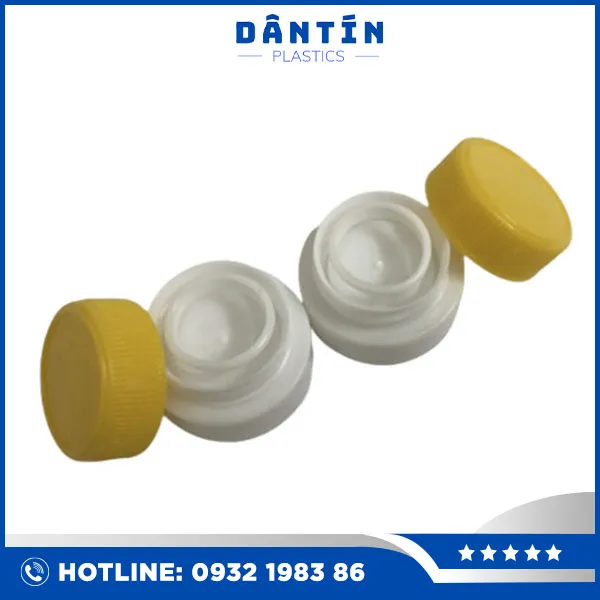 Sản phẩm Nap dau an phi 23 — Nhựa Dân Tín - Công Ty TNHH Nhựa Dân Tín — MST 0107736924