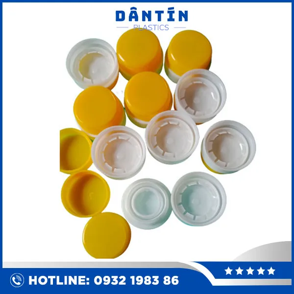 Sản phẩm Nap dau an phi 27 — Nhựa Dân Tín - Công Ty TNHH Nhựa Dân Tín — MST 0107736924