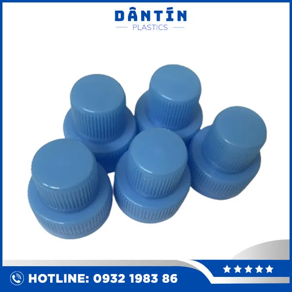 Sản phẩm Nap muoi bang — Nhựa Dân Tín - Công Ty TNHH Nhựa Dân Tín — MST 0107736924