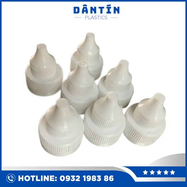 Sản phẩm Nap muoi nhon — Nhựa Dân Tín - Công Ty TNHH Nhựa Dân Tín — MST 0107736924