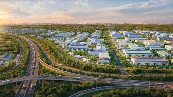 Sản phẩm 202661393433 — Công Ty TNHH Tư Vấn Đầu Tư Bất Động Sản Bảo Tín — MST 0107738287