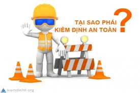 Sản phẩm Kiem dinh an toan — Công Ty CP Kiểm Định Việt — MST 0107738752
