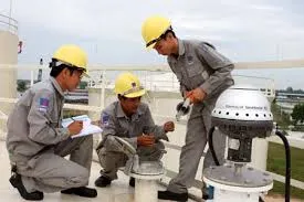 Sản phẩm Kiem tra chat luong — Công Ty CP Kiểm Định Việt — MST 0107738752