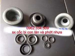 Sản phẩm coc bi con lan phi 76_300x300 — Công Ty TNHH Cơ Khí Xây Dựng Và Thương Mại Hà Thành — MST 0107740198